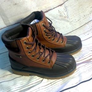Lugz Boots